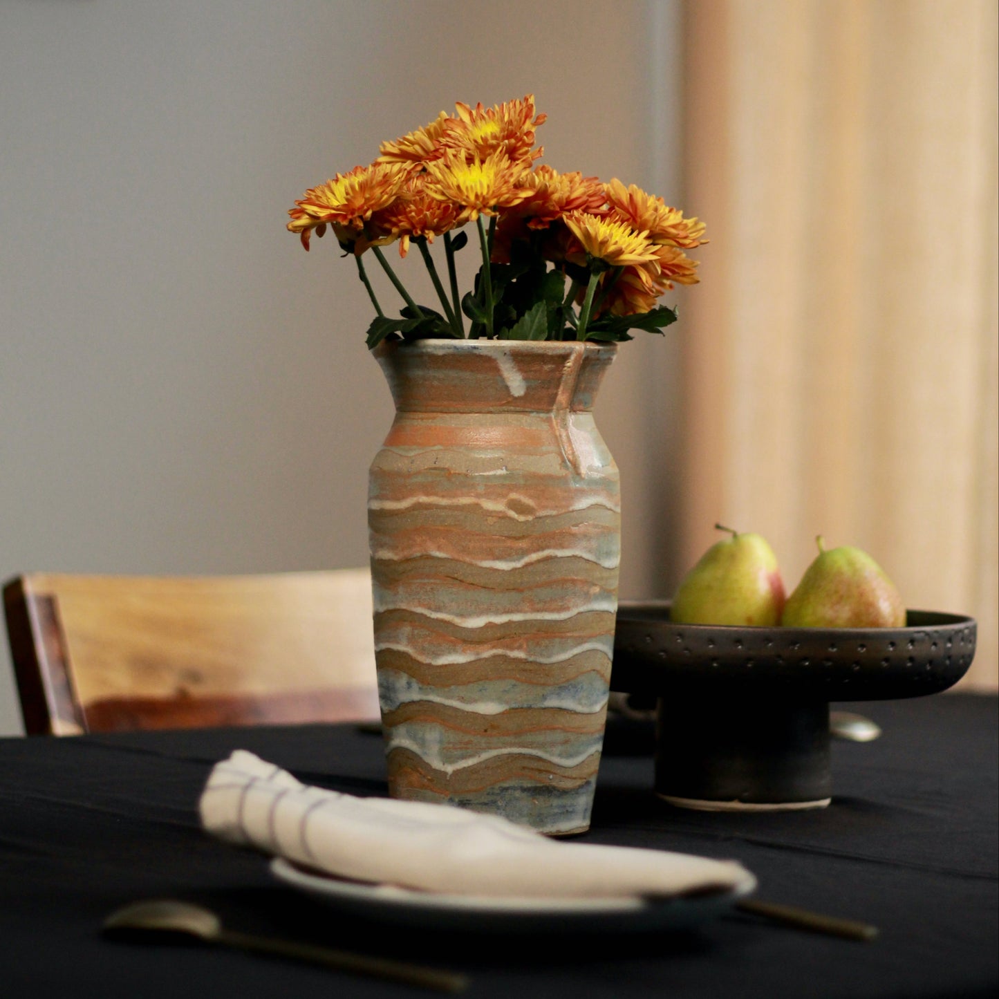 Lehr - The Pondi Vase