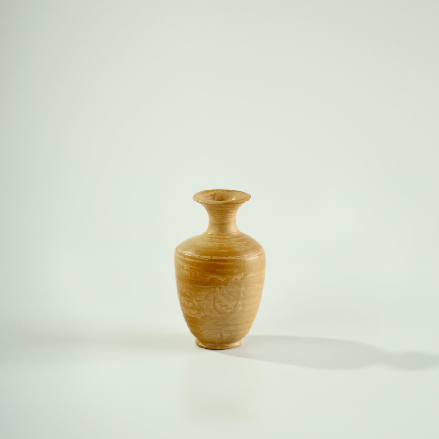 Luna Miniature Vases – Set of 3