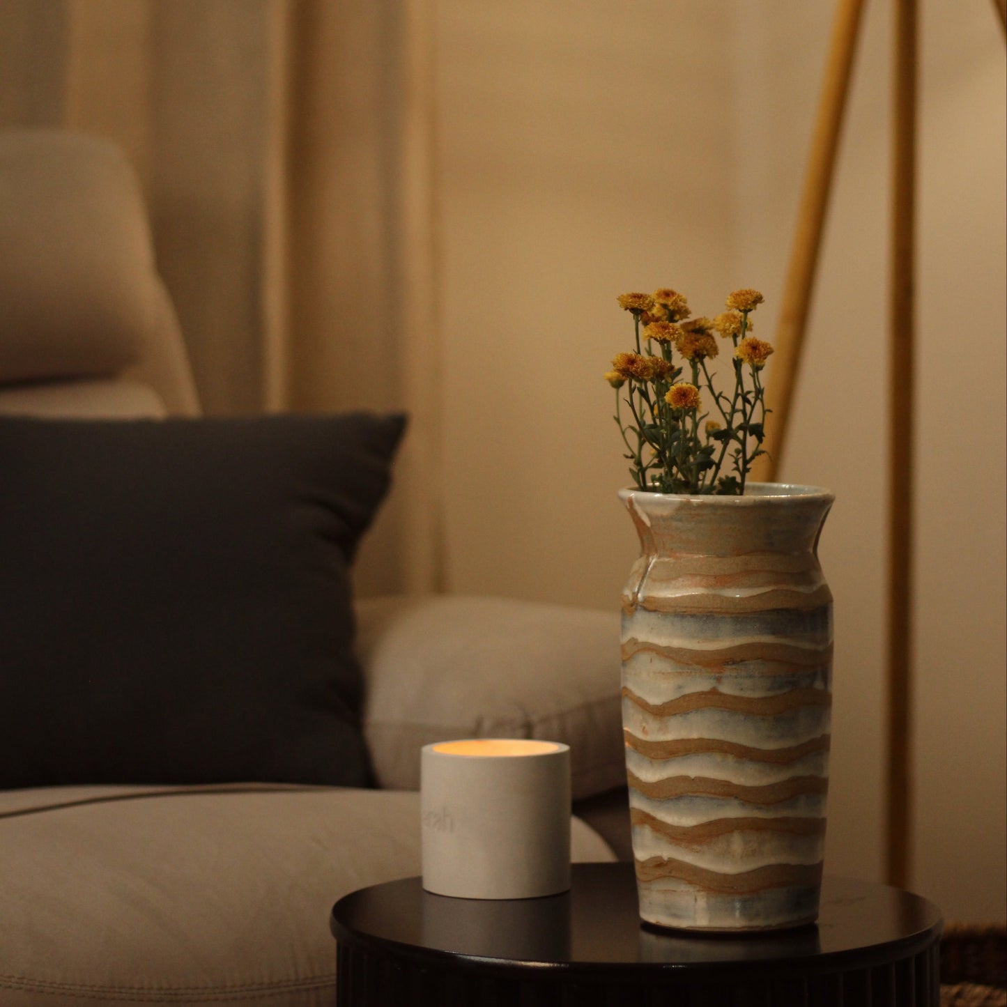 Lehr - The Pondi Vase