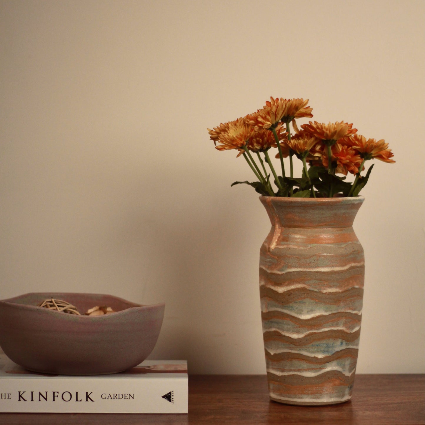 Lehr - The Pondi Vase