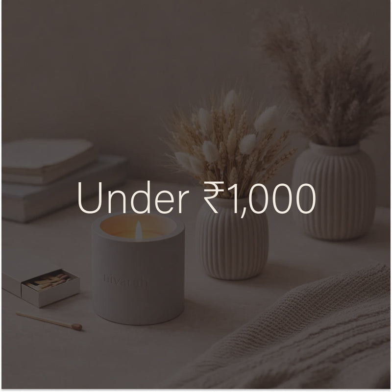 Under ₹1,000