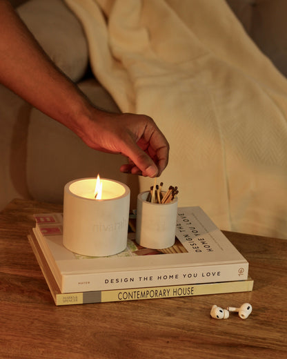 Coastal Breeze Candle