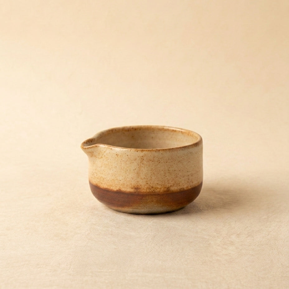 Ojas - Matcha Bowl