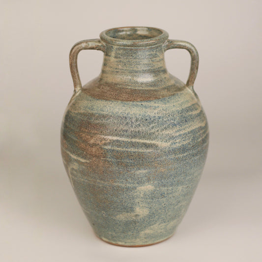 Samudr - Amphora Vase