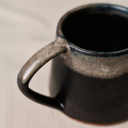 Nisa - Stoneware Mug Set