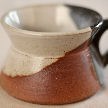 Aakar - Stoneware Cup Set