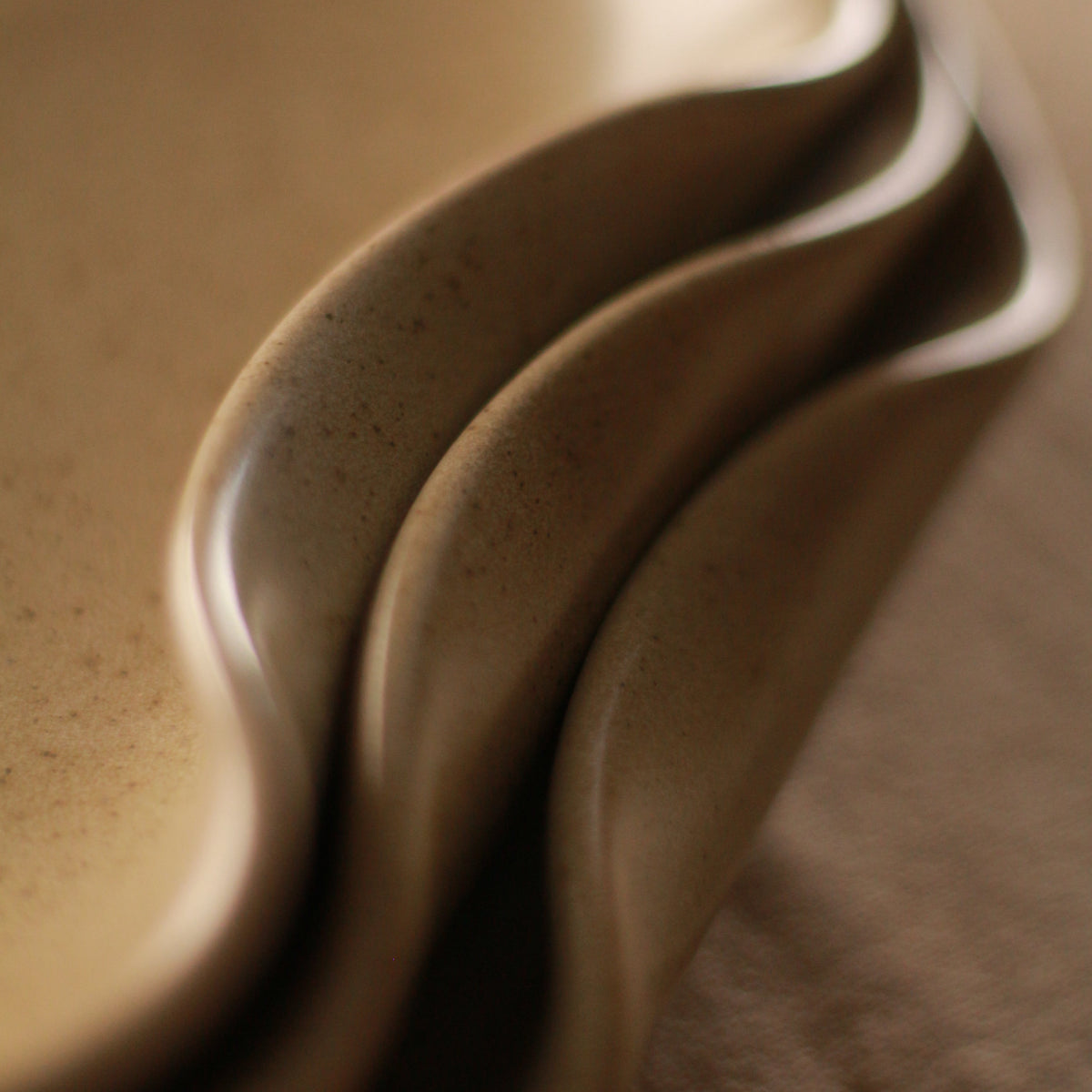 Silvat - Stoneware Dinner Plate Set