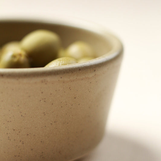 Silvat - Stoneware Bowl Set
