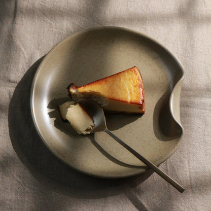 Silvat - Stoneware Side Plate Set
