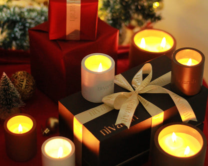 Make Your Own Candle Gift Set
