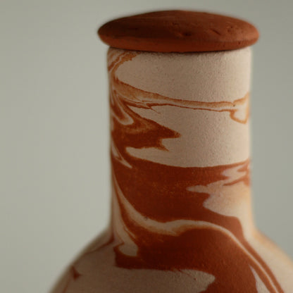 Terra - Bottle and Tumbler Set