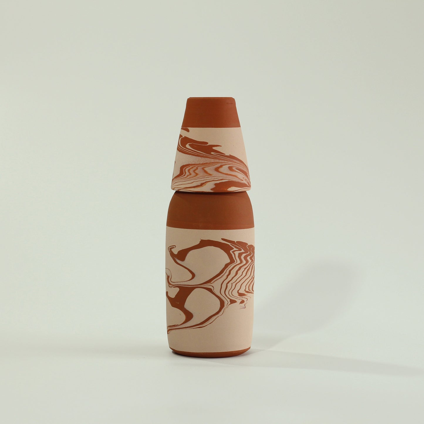 Terra - Bottle and Tumbler Set