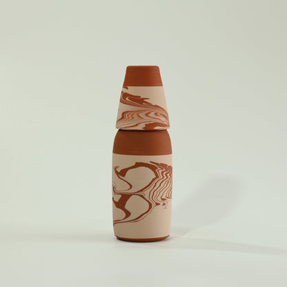 Terra - Bottle and Tumbler Set