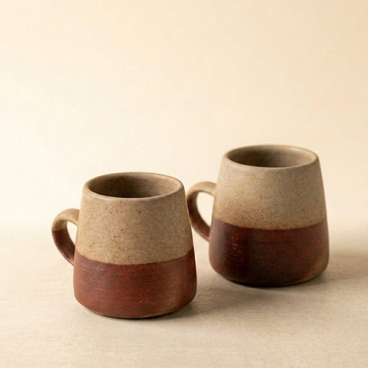 Shila - Stoneware Mug